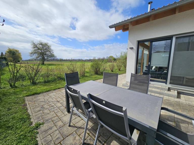 Ferienwohnung Schwanau