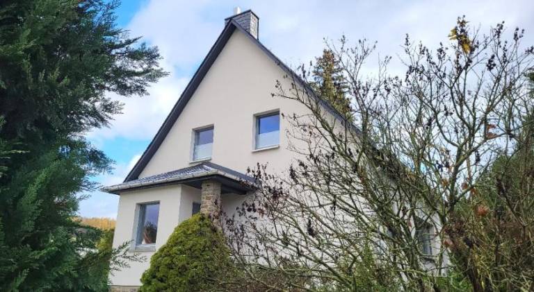 110 m&sup2; Ferienhaus