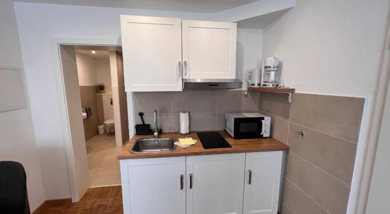 Pleasant holiday apartment | Pets are welcome — photo 5