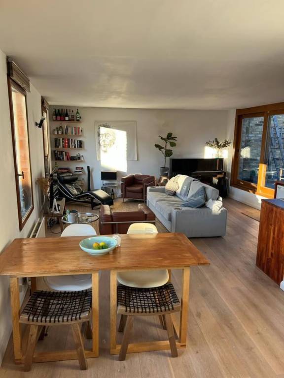 Artist home central london — photo 3