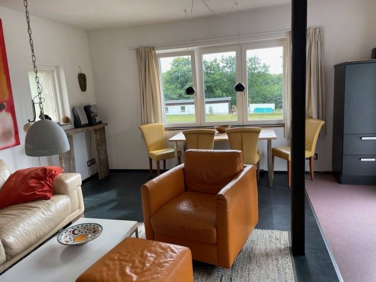 Ferienhaus  Albersdorf