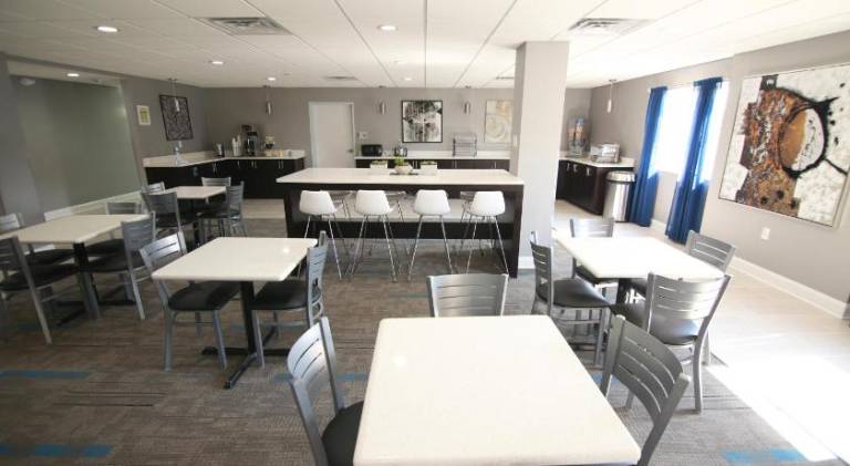 Home Inn and Suites Memphis — photo 4