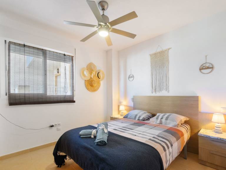 Rental apartment with pool & terrace | Sea view — photo 3