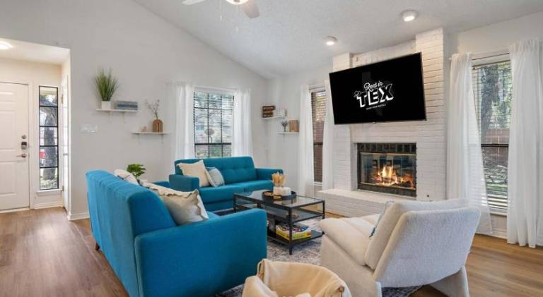 Vacation home with 1 room for 8 persons — photo 3