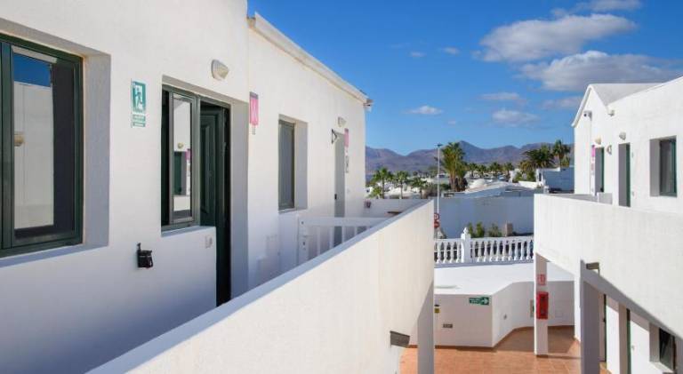 Holiday apartment | Dogs allowed in Tías