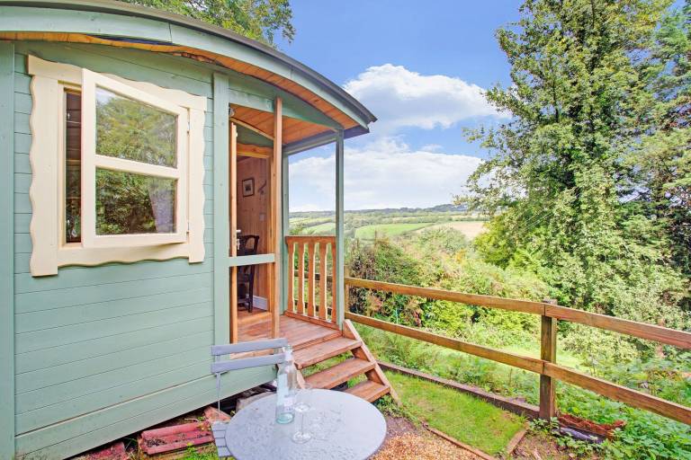 House Tiverton