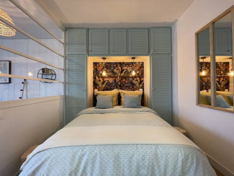 Appartement Douarnenez