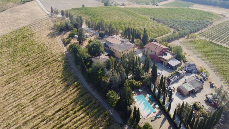 Privatzimmer  San Gimignano