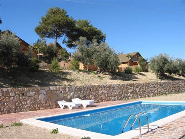 Casa  Cazorla