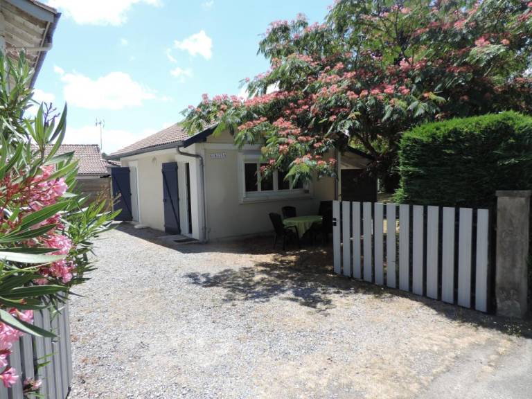 Gîte Biscarrosse
