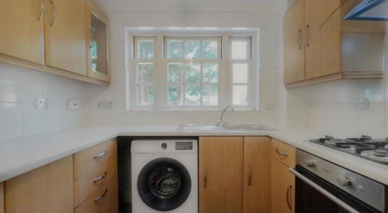 Apartment with 3 rooms for 6 persons — photo 2
