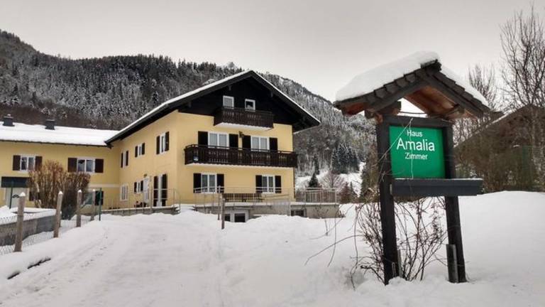 Ferienwohnung Strobl