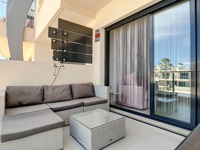 Apartamento Torre de la Horadada