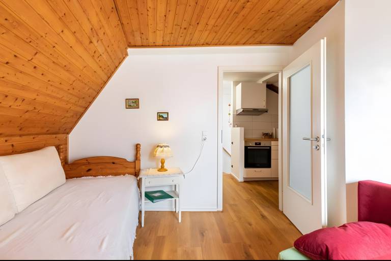Children-friendly charming rental apartment with terrace | City view | Pet-friendly — photo 3