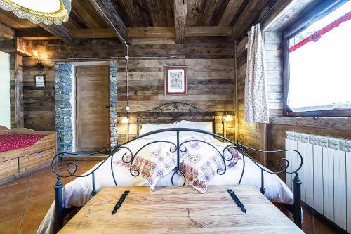 Chambre d'hôtes  Saint-Gervais-les-Bains