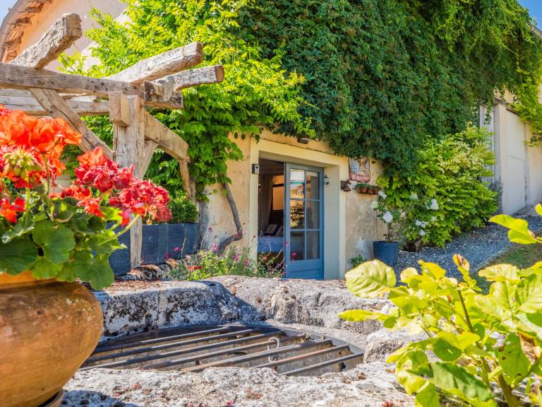 Appartement Vaux-Lavalette