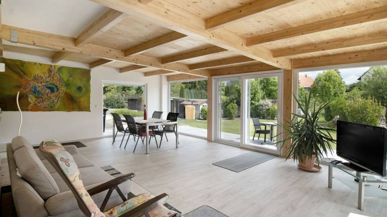 Ferienwohnung Wolfegg