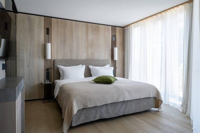 Ferienwohnung  Iznang