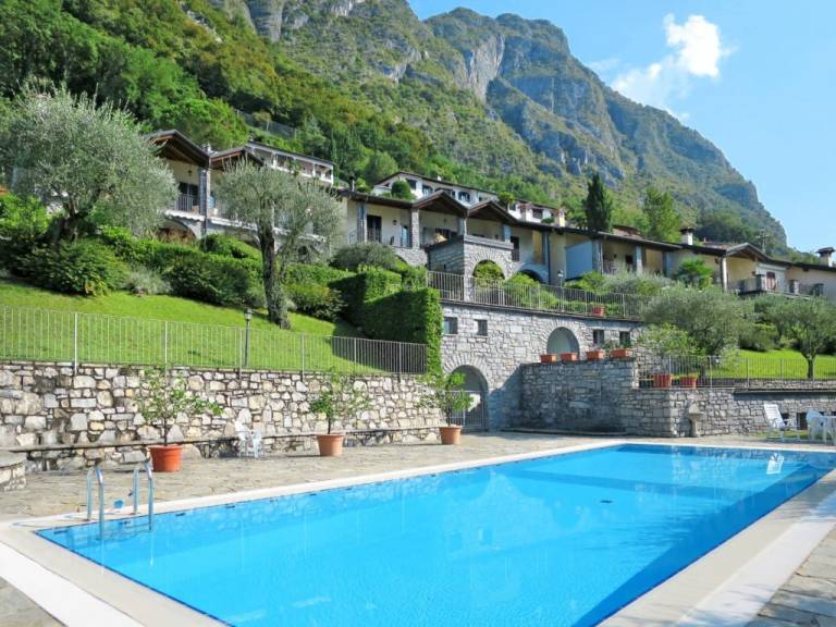 Appartamento Lago di Lugano