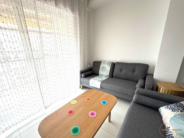 Appartement Sanxenxo