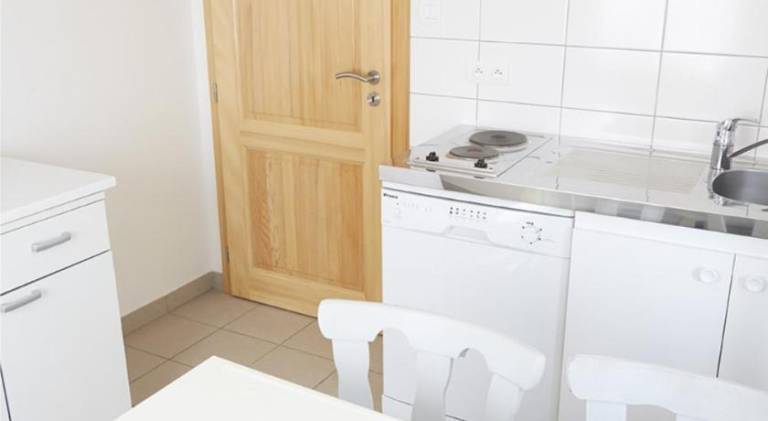 Apartment with 1 room for 4 persons — photo 3