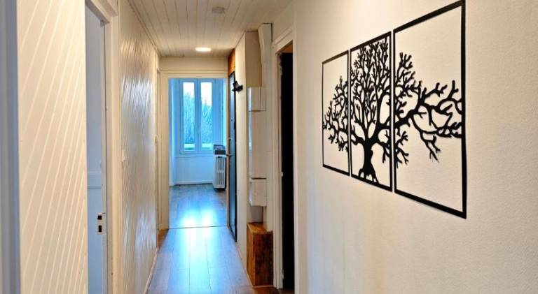 Holiday apartment with 3 rooms for 8 persons — photo 3