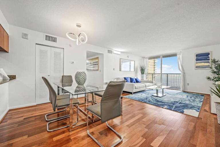 Condo Miami