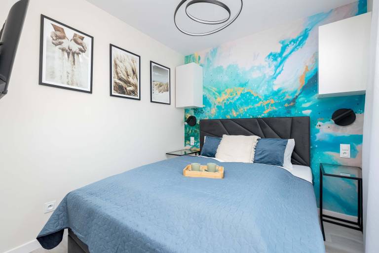 Family-friendly holiday apartment with yard & fast internet | Close to the beach | Dogs allowed — photo 2