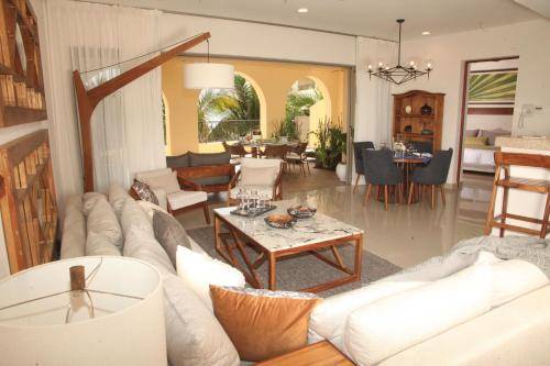 Departamento Marina Mazatlán