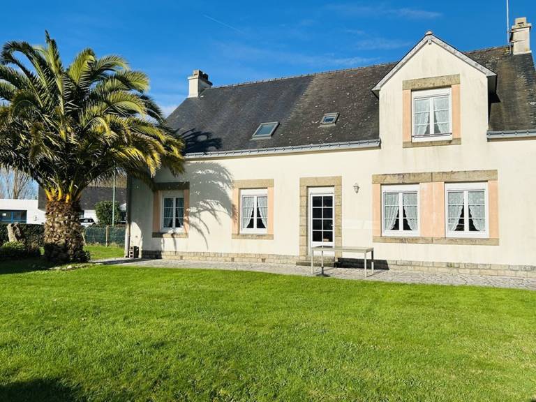 Maison de vacances Pont-Scorff