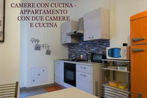 Bed and breakfast Verona