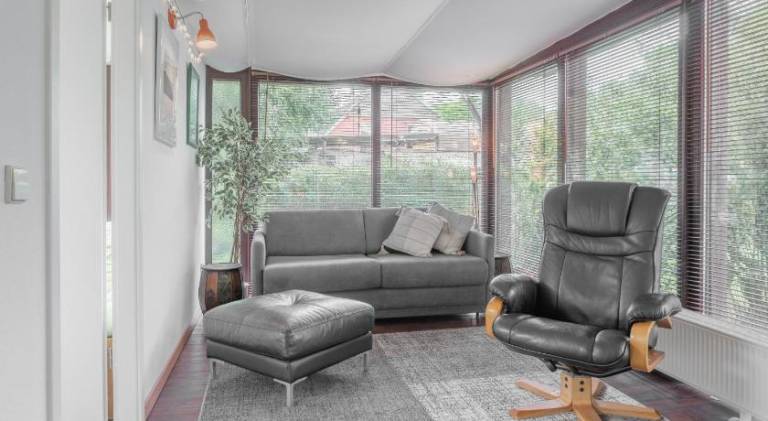 Ferienhaus Volksdorf