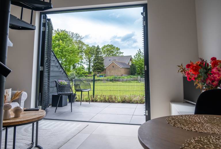 Ferienhaus Castricum