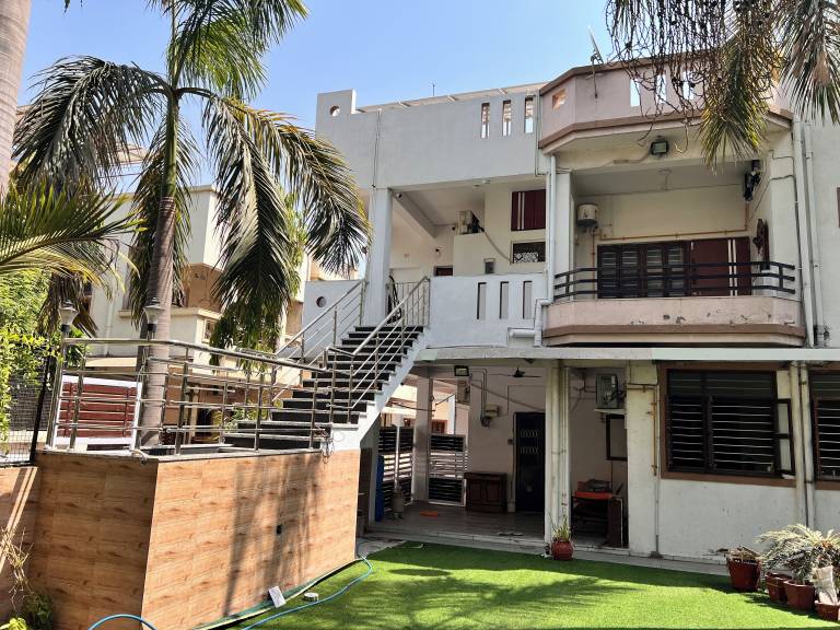 House  Gangeshwar Society