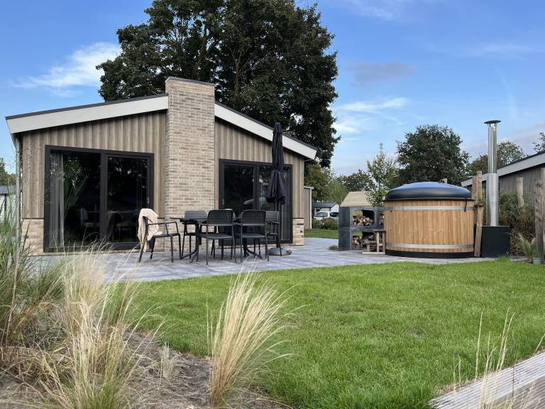Chalet Veluwemeer