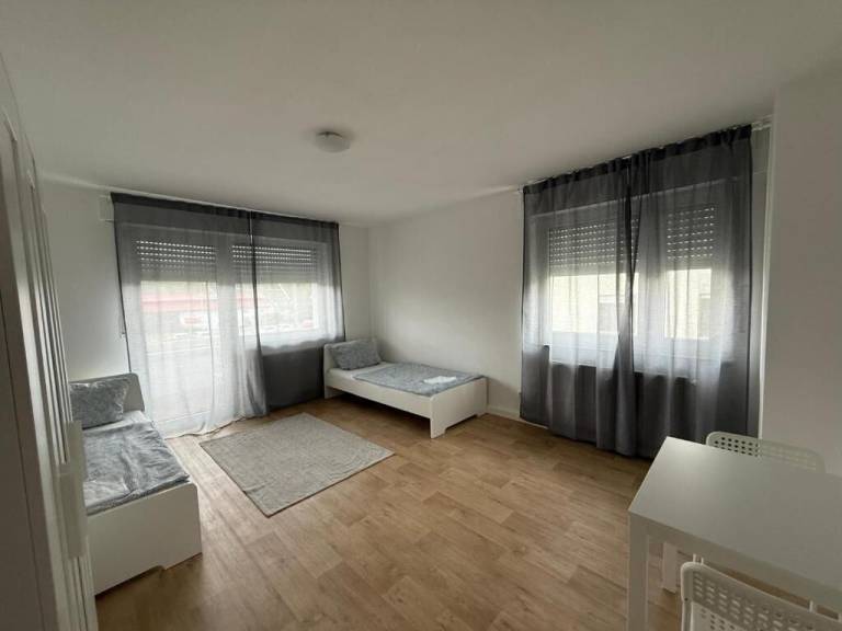 Ferienwohnung Oppenheim