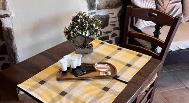 Famprika Volissos — photo 3