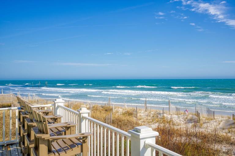 Casa North Topsail Beach
