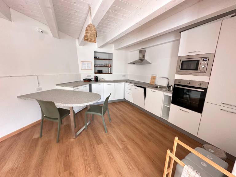 Apartment with terrace | Perfect for remote work — photo 4