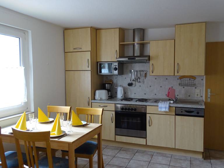Ferienwohnung  Haselünne