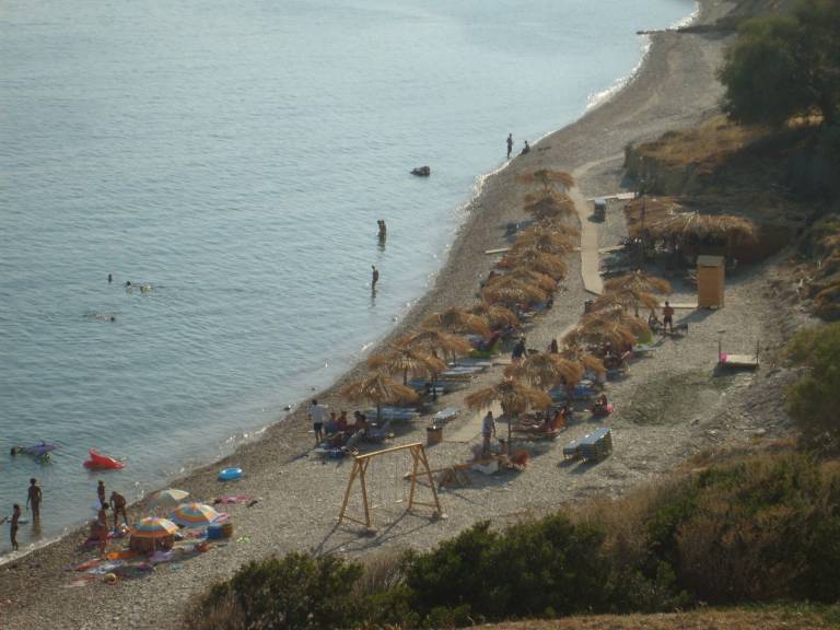 Maison de vacances Grèce