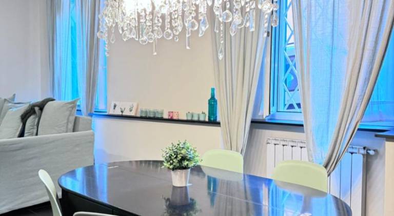 Rental apartment | Next to Piazza De Ferrari in Genoa