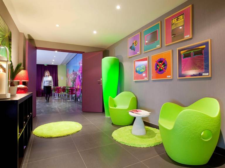 Ibis Styles Paris Val de Fontenay — photo 3
