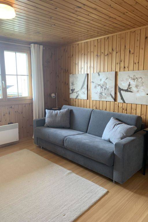 Appartement Riederalp