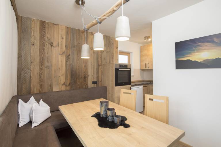 Ferienwohnung mit Hund in Reith im Alpbachtal, Gemeinde Reith im Alpbachtal für max. 5 Personen