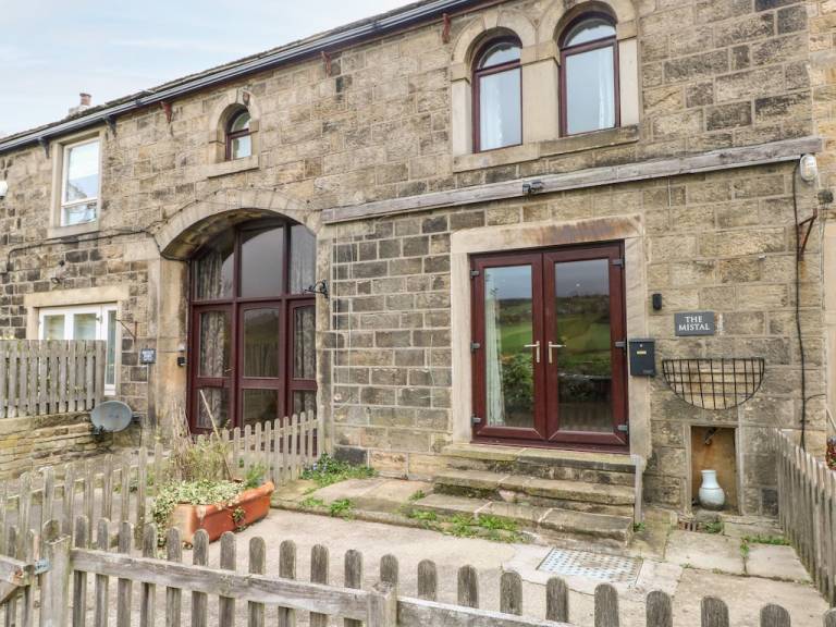 Cottage  Oxenhope