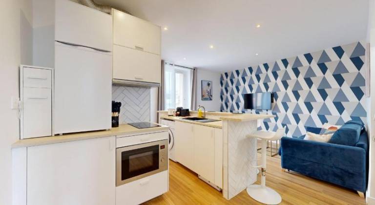 Pleasant rental apartment | Pet-friendly — photo 4