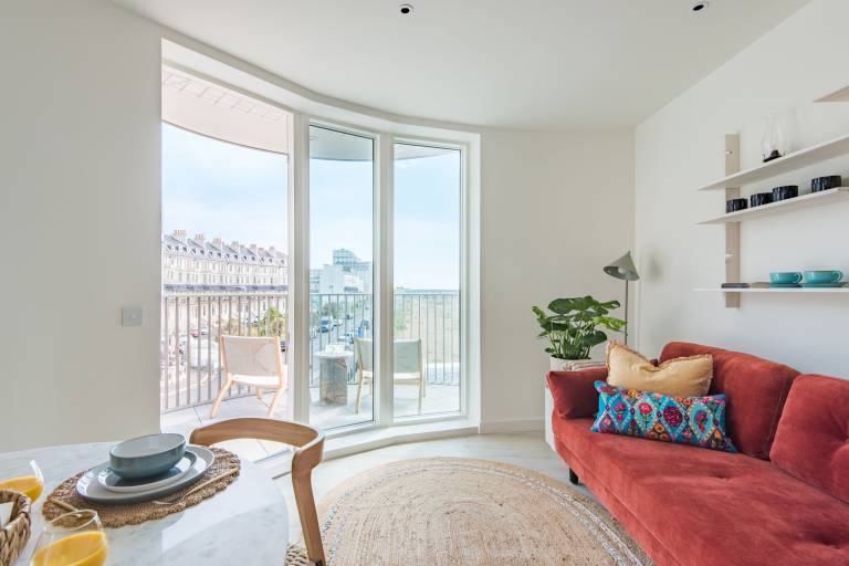 Ferienwohnung Folkestone