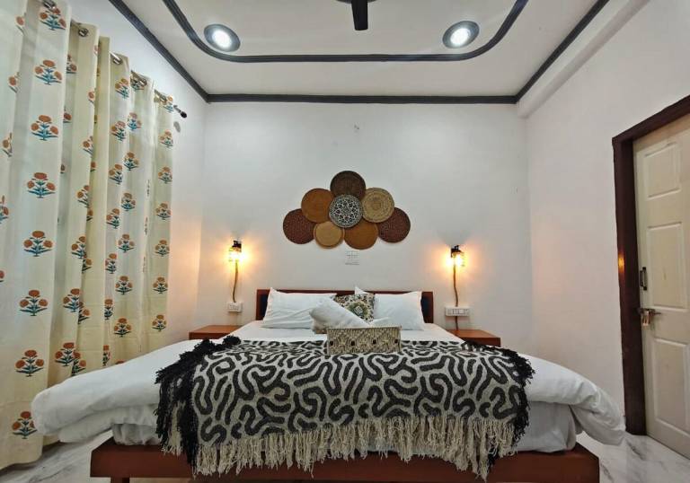 Pleasant vacation home | Dogs allowed — photo 2