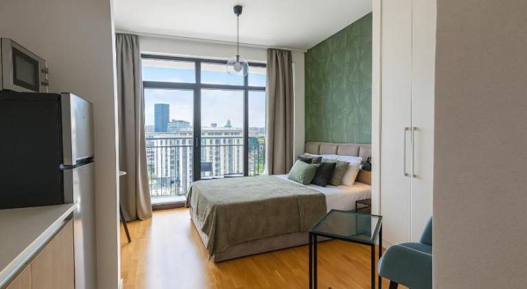 Wonderful holiday apartment with garden & patio | Suitable for remote work | Pets are welcome — photo 2